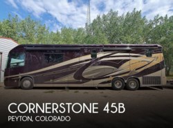 Used 2015 Entegra Coach Cornerstone 45B available in Peyton, Colorado