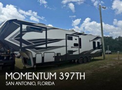Used 2020 Grand Design Momentum 397TH available in San Antonio, Florida