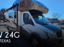 Used 2017 Winnebago View 24G available in Ardmore, Oklahoma