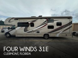 Used 2019 Thor Motor Coach Four Winds 31E available in Clermont, Florida