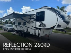 Used 2022 Forest River Reflection 260RD available in Englewood, Florida