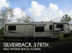 Used 2019 Forest River Cedar Creek 37RTH available in New Smyrna Beach, Florida