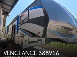 Used 2019 Forest River Vengeance 388V16 available in Victorville, California