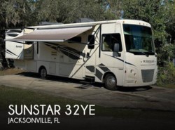 Used 2018 Winnebago Sunstar 32YE available in Jacksonville, Florida