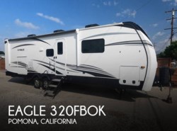Used 2022 Jayco Eagle 320FBOK available in Pomona, California