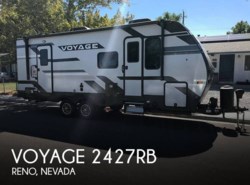 Used 2024 Winnebago Voyage 2427RB available in Reno, Nevada