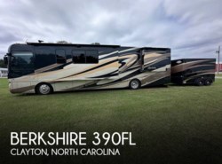 Used 2013 Forest River Berkshire 390FL available in Clayton, North Carolina