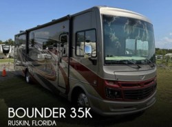 Used 2023 Fleetwood Bounder 35K available in Ruskin, Florida