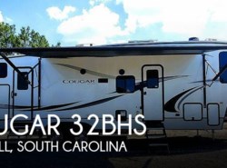 Used 2022 Keystone Cougar 32BHS available in Fort Mill, South Carolina