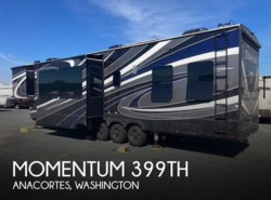Used 2023 Grand Design Momentum 399TH available in Anacortes, Washington