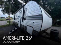 New 2025 Gulf Stream Ameri-Lite Ultra-Lite 268BH available in Ocala, Florida