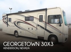 Used 2017 Forest River Georgetown 30X3 available in Huntington Beach, California