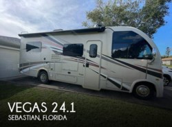 Used 2020 Thor Motor Coach Vegas 24.1 available in Sebastian, Florida