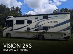 Used 2022 Entegra Coach Vision 29S available in Riverview, Florida