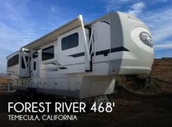 Used 2021 Forest River River Ranch Forest River Palomino 392MB available in Temecula, California