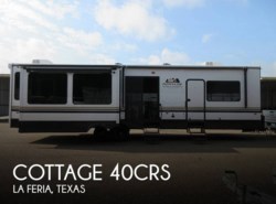 Used 2023 Forest River Cedar Creek 40CRS available in La Feria, Texas