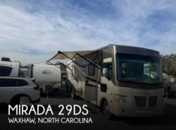 Used 2014 Coachmen Mirada 29DS available in Waxhaw, North Carolina