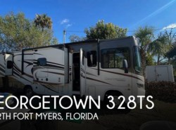 Used 2017 Forest River Georgetown 328TS available in North Fort Myers, Florida