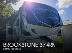 Used 2023 Coachmen Brookstone 374RK available in Mims, Florida
