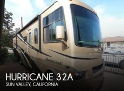Used 2011 Four Winds Hurricane 32A available in Sun Valley, California