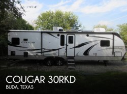 Used 2022 Keystone Cougar 30RKD available in Buda, Texas