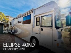 Used 2007 Itasca Ellipse 40KD available in Cedar City, Utah