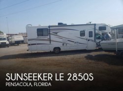 Used 2017 Forest River Sunseeker LE 2850S available in Pensacola, Florida