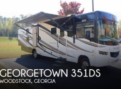 Used 2014 Forest River Georgetown 351DS available in Woodstock, Georgia