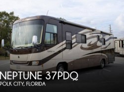 Used 2008 Holiday Rambler Neptune 37PDQ available in Polk City, Florida