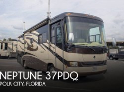 Used 2008 Holiday Rambler Neptune 37PDQ available in Polk City, Florida