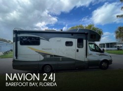 Used 2015 Itasca Navion 24J available in Barefoot Bay, Florida