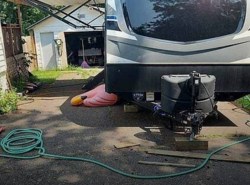 Used 2021 Keystone Passport GT 2521RL available in Moose Lake, Minnesota