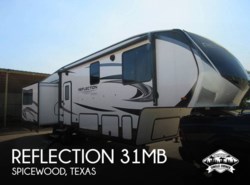 Used 2022 Forest River Reflection 31MB available in Spicewood, Texas