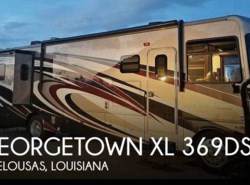 Used 2018 Forest River Georgetown XL 369DS available in Opelousas, Louisiana