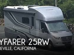 Used 2021 Tiffin Wayfarer 25RW available in Guerneville, California