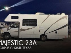 Used 2018 Thor Motor Coach Majestic 23A available in Corpus Christi, Texas