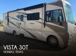 Used 2015 Winnebago Vista 30T available in Hondo, Texas