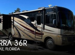 Used 2016 Fleetwood Terra 36R available in Starke, Florida