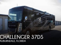 Used 2022 Thor Motor Coach Challenger 37DS available in Auburndale, Florida
