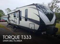 Used 2021 Heartland Torque T333 available in Sanford, Florida