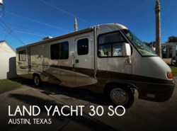 Used 2005 Airstream Land Yacht 30 SO available in Austin, Texas