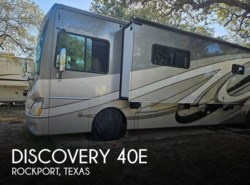 Used 2014 Fleetwood Discovery 40E available in Rockport, Texas