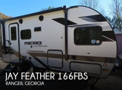 Used 2024 Jayco Jay Feather 166FBS available in Ranger, Georgia