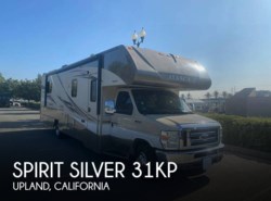 Used 2015 Itasca Spirit Silver 31KP available in Upland, California