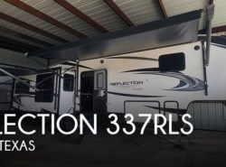 Used 2021 Forest River Reflection 337RLS available in Venus, Texas