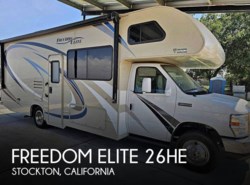Used 2018 Thor Motor Coach Freedom Elite 26HE available in Stockton, California