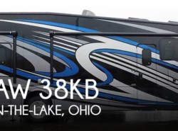 Used 2023 Thor Motor Coach Outlaw 38KB available in Geneva-On-The-Lake, Ohio
