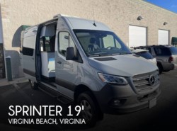 Used 2022 Mercedes-Benz Sprinter 2500 4X4 144WB available in Virginia Beach, Virginia