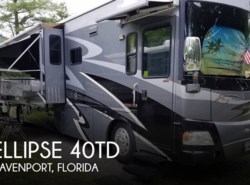 Used 2008 Itasca Ellipse 40TD available in Davenport, Florida