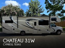 Used 2017 Thor Motor Coach Chateau 31W available in Cypress, Texas